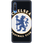 Чехол Uprint Xiaomi Mi 9 SE FC Chelsea