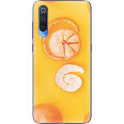Чехол Uprint Xiaomi Mi 9 SE Yellow Mandarins