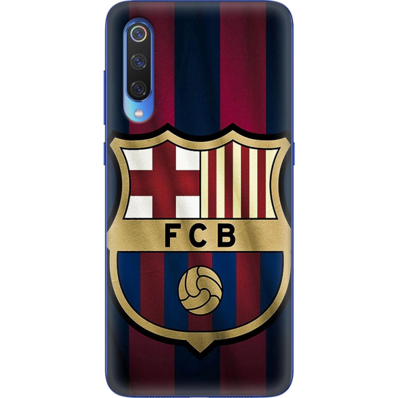 Чехол Uprint Xiaomi Mi 9 SE 