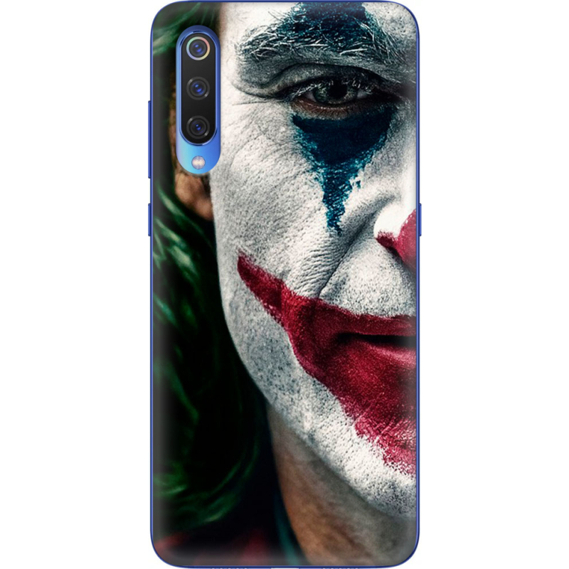 Чехол Uprint Xiaomi Mi 9 SE Joker Background