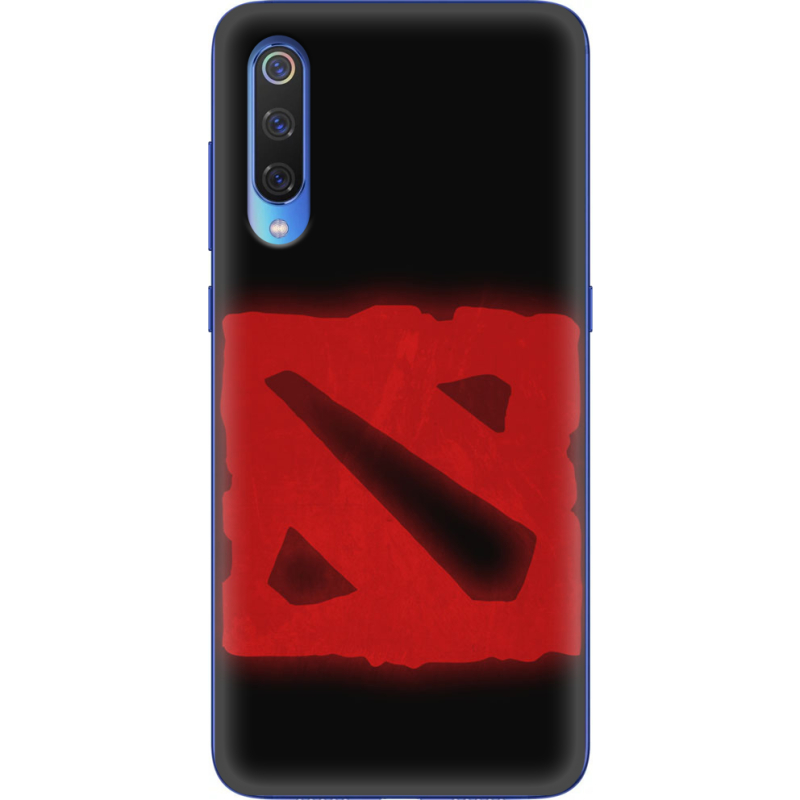 Чехол Uprint Xiaomi Mi 9 SE Dota 2