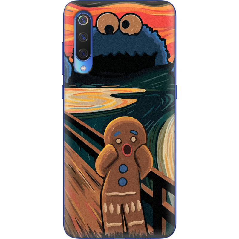 Чехол Uprint Xiaomi Mi 9 SE 