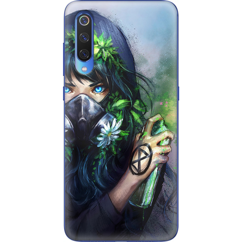 Чехол Uprint Xiaomi Mi 9 SE 