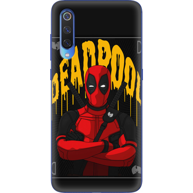 Чехол Uprint Xiaomi Mi 9 SE 