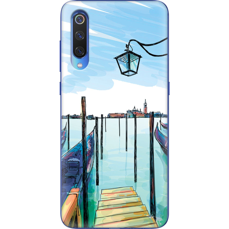 Чехол Uprint Xiaomi Mi 9 SE 