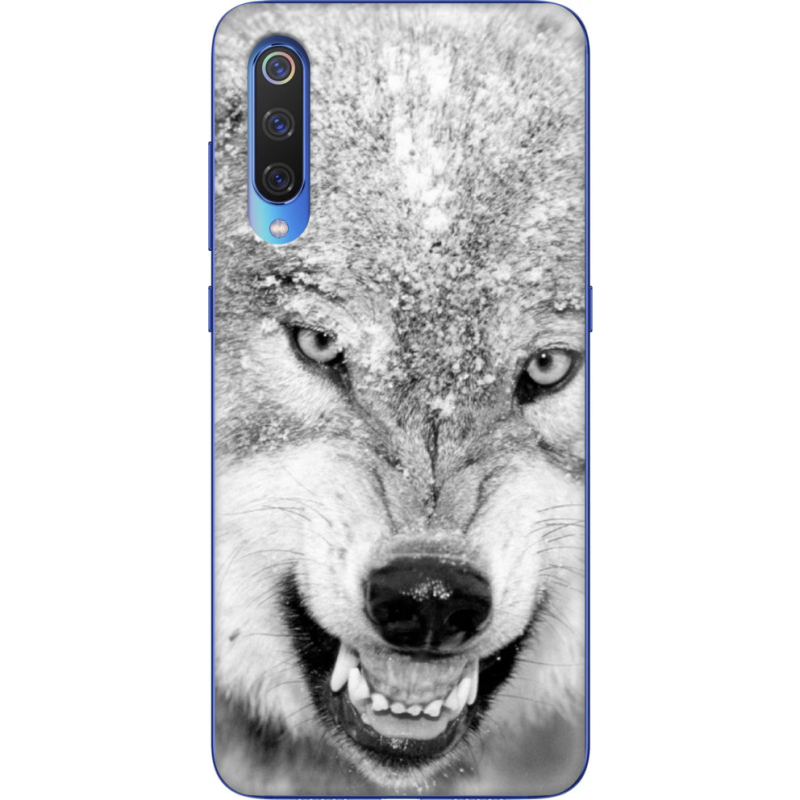 Чехол Uprint Xiaomi Mi 9 SE 