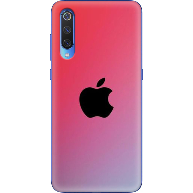 Чехол Uprint Xiaomi Mi 9 SE Gradient