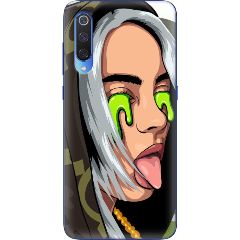 Чехол Uprint Xiaomi Mi 9 SE Billie