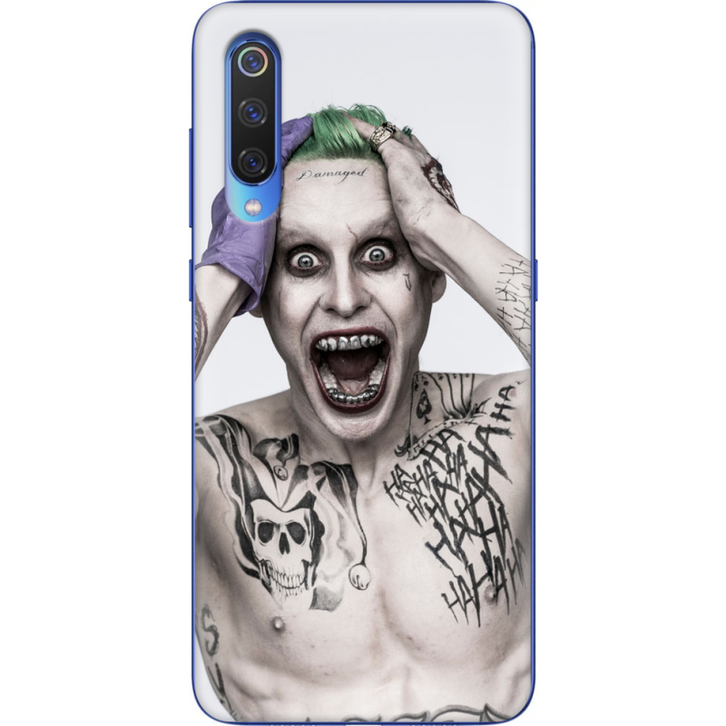 Чехол Uprint Xiaomi Mi 9 SE 