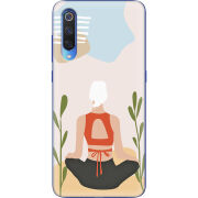 Чехол Uprint Xiaomi Mi 9 SE Yoga Style