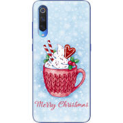 Чехол Uprint Xiaomi Mi 9 SE Spicy Christmas Cocoa