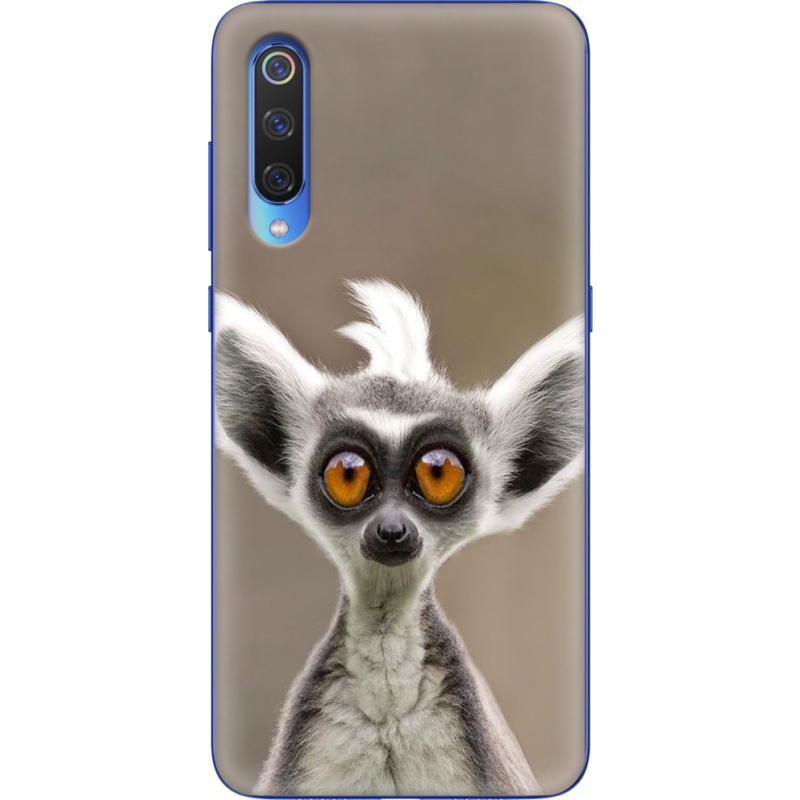 Чехол Uprint Xiaomi Mi 9 SE 