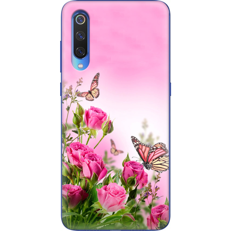 Чехол Uprint Xiaomi Mi 9 SE 