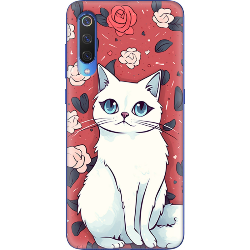 Чехол Uprint Xiaomi Mi 9 SE 