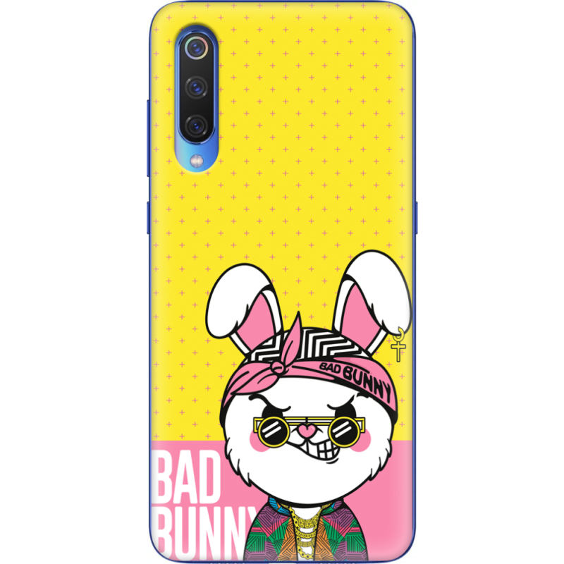 Чехол Uprint Xiaomi Mi 9 SE 