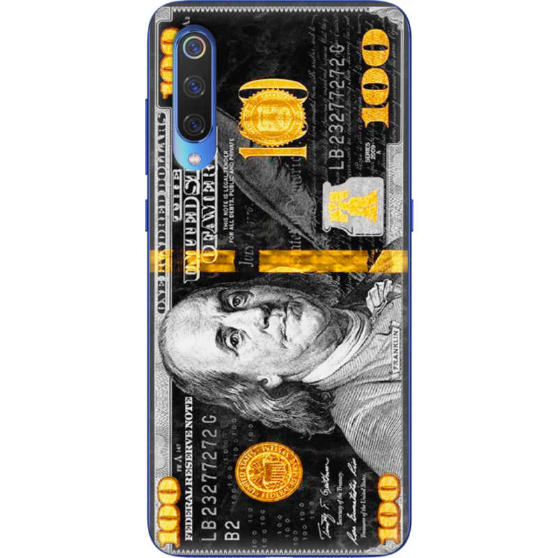 Чехол Uprint Xiaomi Mi 9 SE 