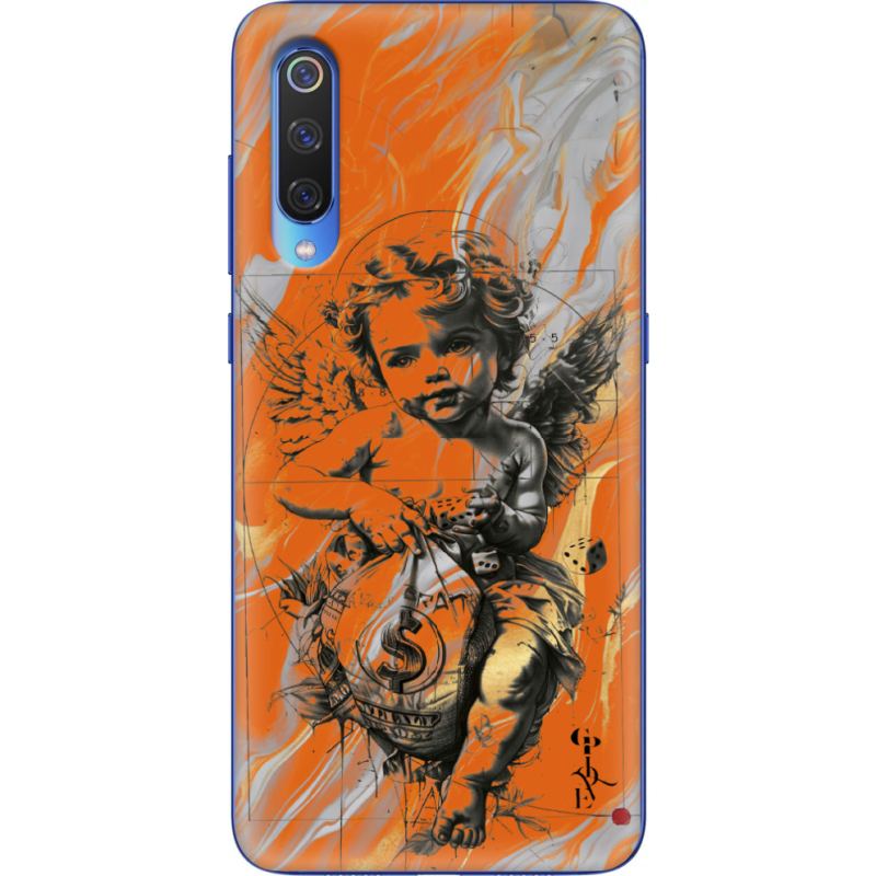 Чехол Uprint Xiaomi Mi 9 SE 