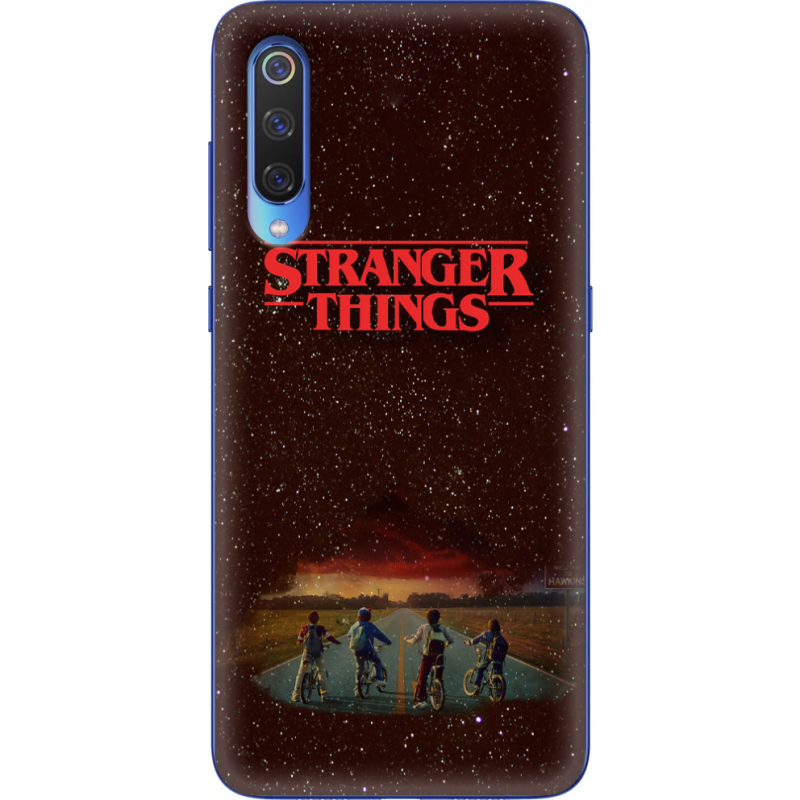 Чехол Uprint Xiaomi Mi 9 SE 