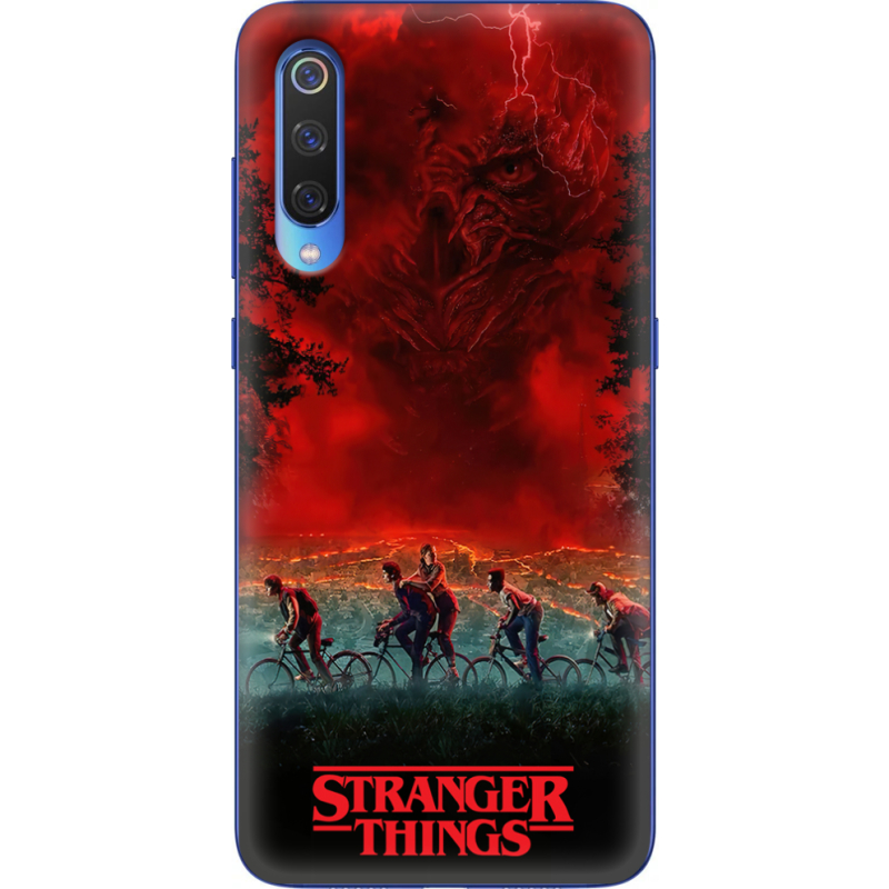 Чехол Uprint Xiaomi Mi 9 SE 