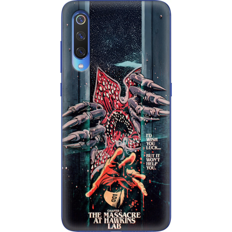 Чехол Uprint Xiaomi Mi 9 SE 