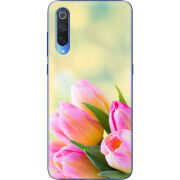 Чехол Uprint Xiaomi Mi 9 SE Bouquet of Tulips