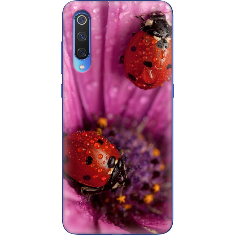 Чехол Uprint Xiaomi Mi 9 SE 