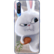 Чехол Uprint Xiaomi Mi 9 SE Rabbit Snowball