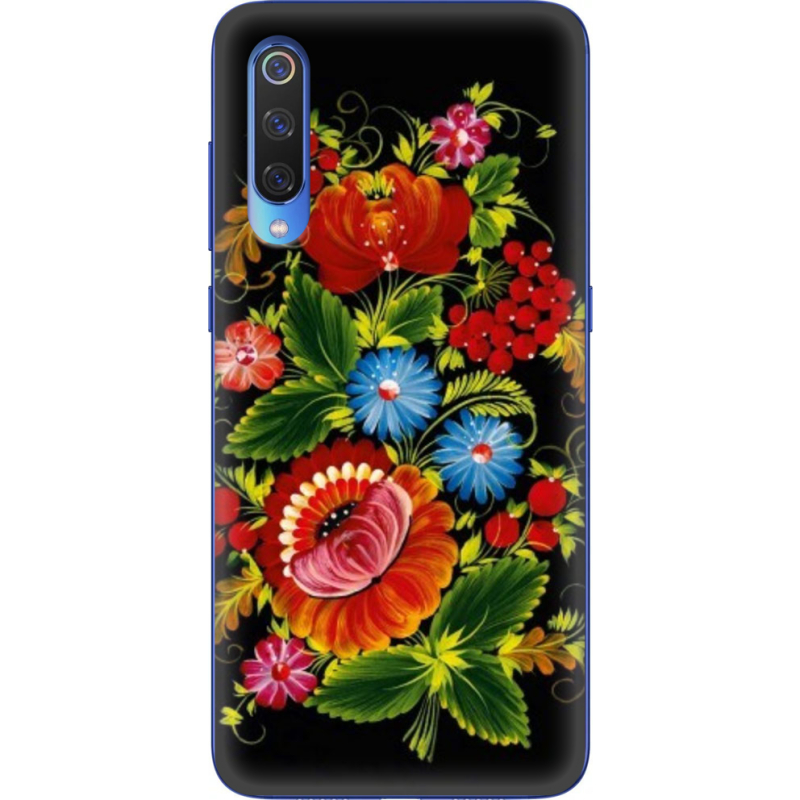 Чехол Uprint Xiaomi Mi 9 SE 