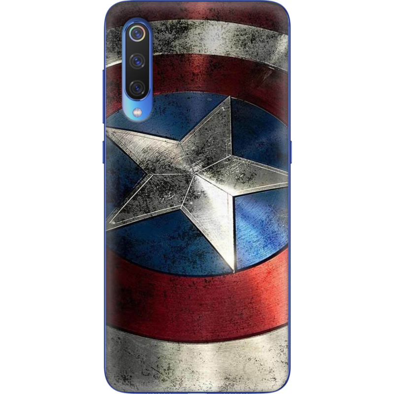 Чехол Uprint Xiaomi Mi 9 SE 