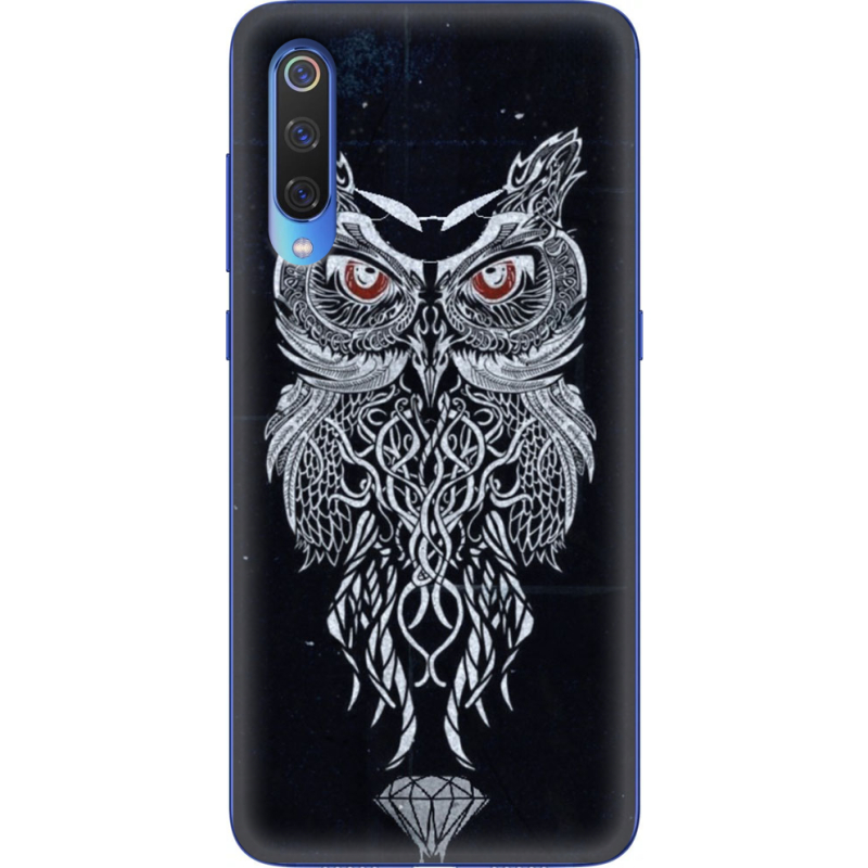 Чехол Uprint Xiaomi Mi 9 SE 