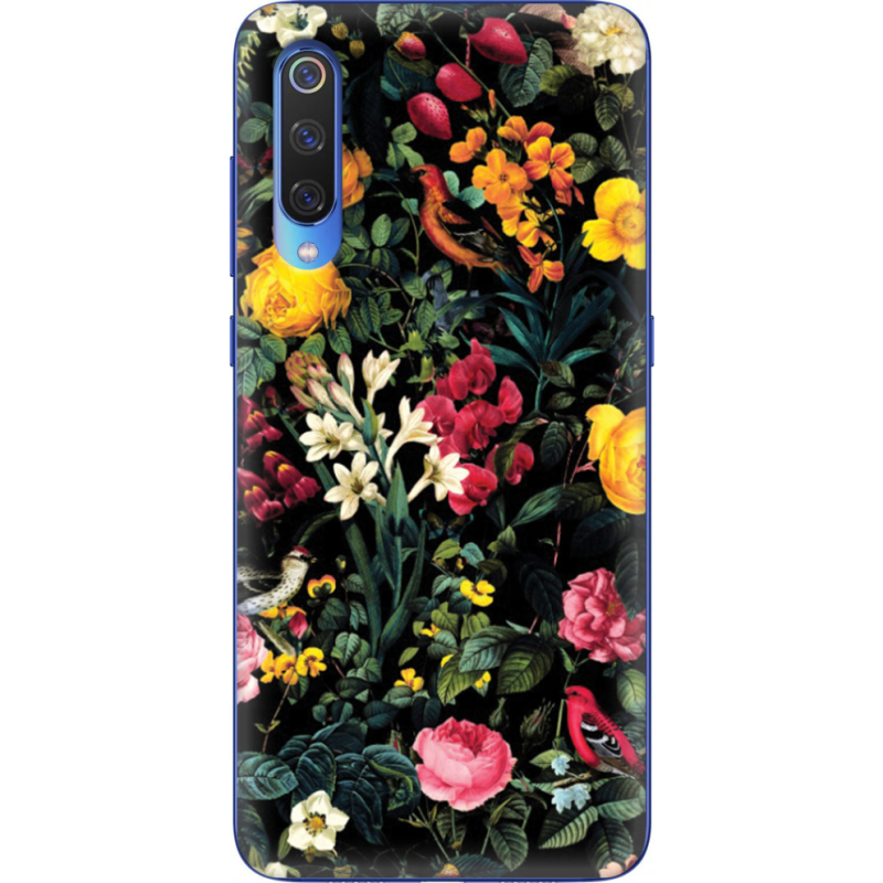 Чехол Uprint Xiaomi Mi 9 SE 