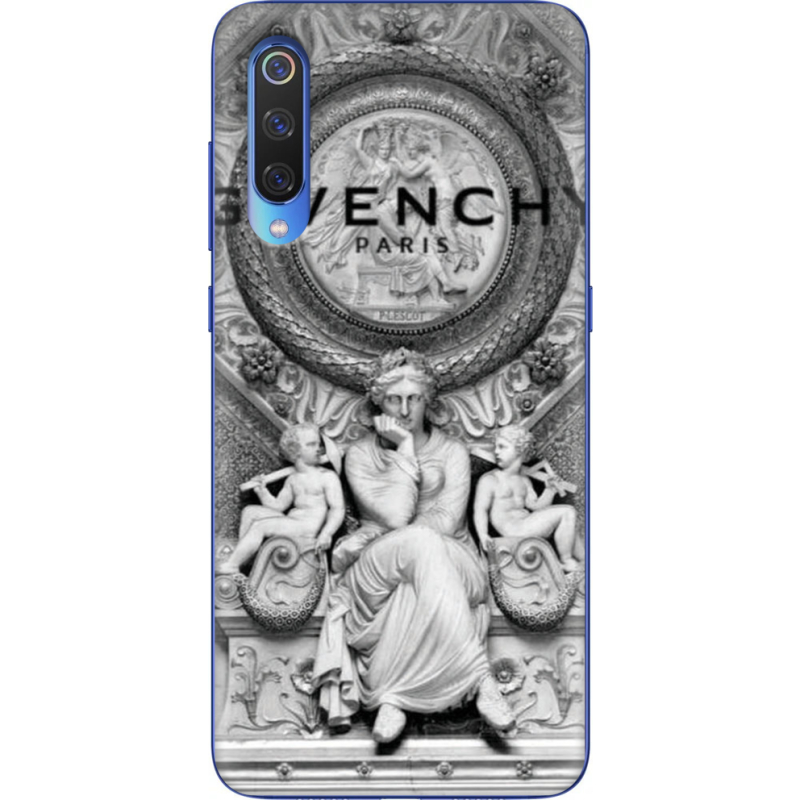 Чехол Uprint Xiaomi Mi 9 SE 