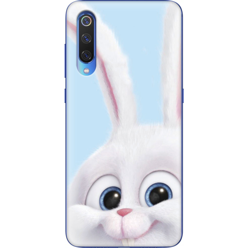 Чехол Uprint Xiaomi Mi 9 SE Rabbit