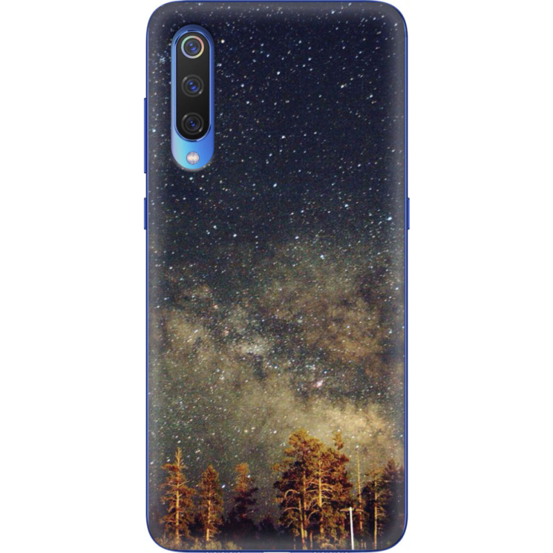 Чехол Uprint Xiaomi Mi 9 SE 