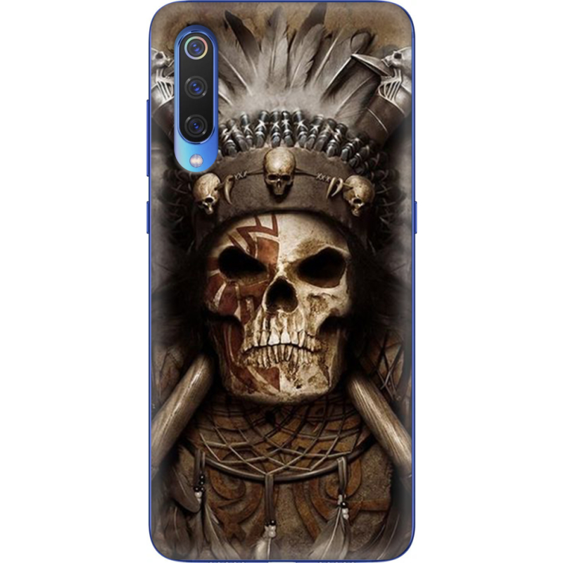 Чехол Uprint Xiaomi Mi 9 SE 