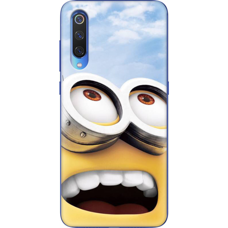 Чехол Uprint Xiaomi Mi 9 SE 