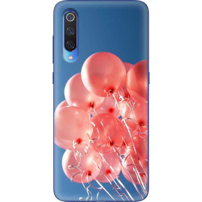 Чехол Uprint Xiaomi Mi 9 SE 