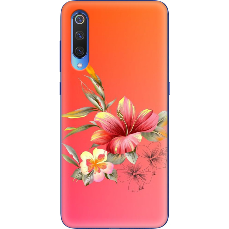 Чехол Uprint Xiaomi Mi 9 SE 