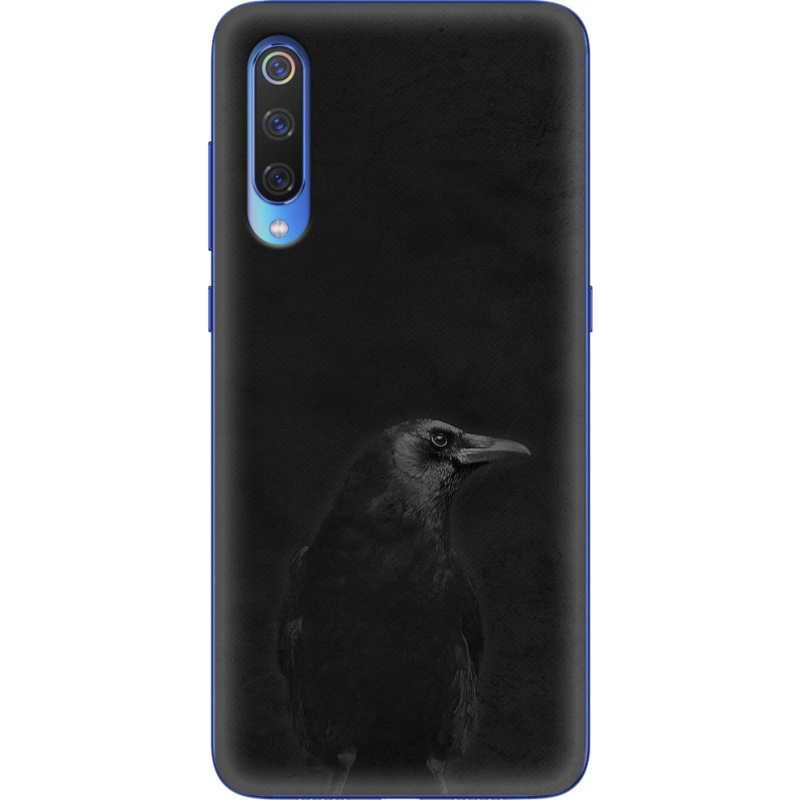 Чехол Uprint Xiaomi Mi 9 SE 