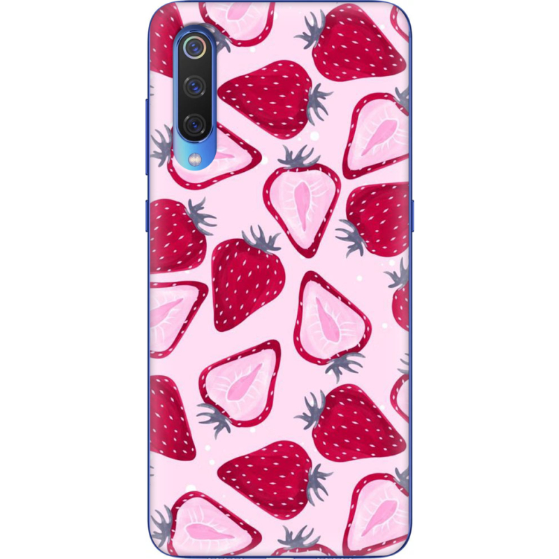 Чехол Uprint Xiaomi Mi 9 SE 