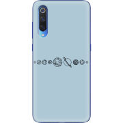 Чехол Uprint Xiaomi Mi 9 SE 