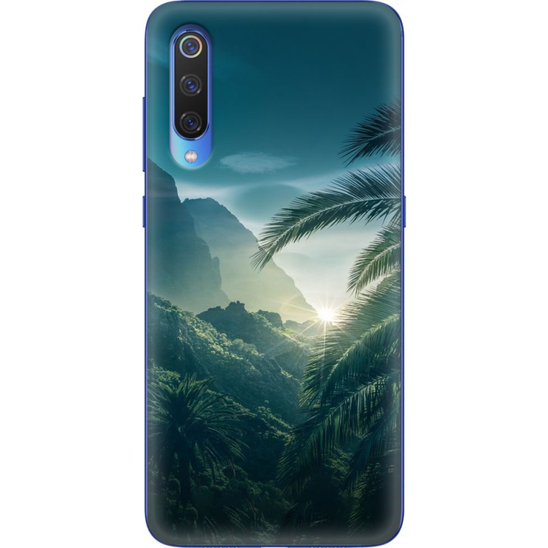 Чехол Uprint Xiaomi Mi 9 SE 