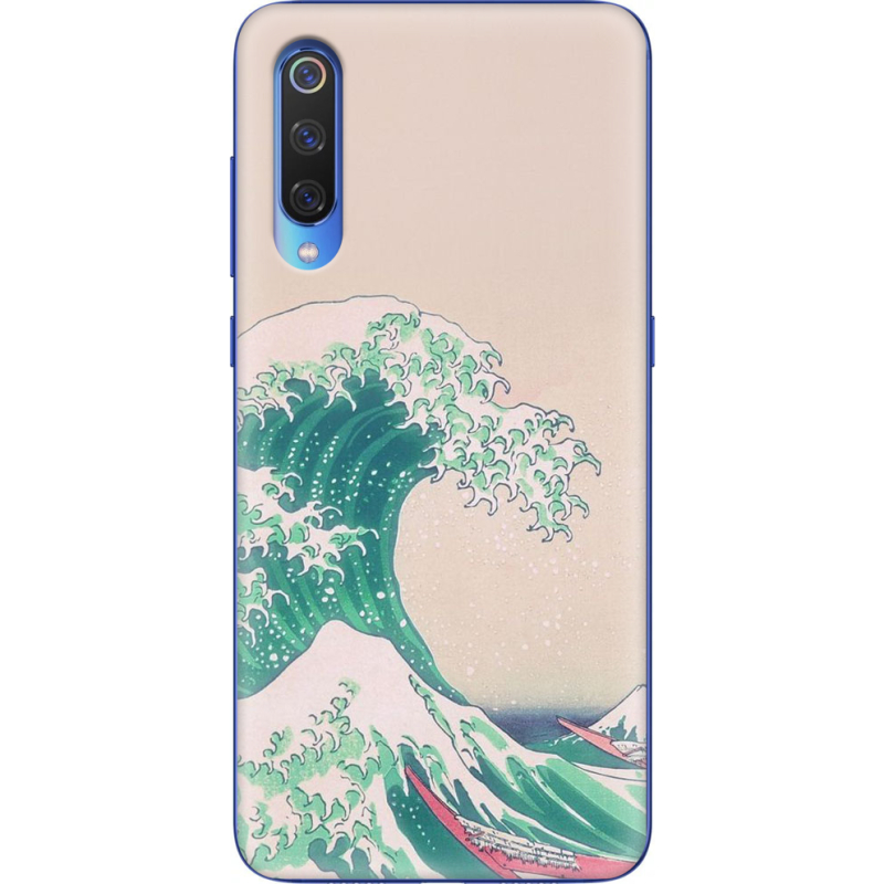Чехол Uprint Xiaomi Mi 9 SE 