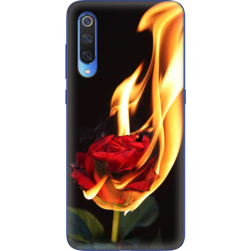 Чехол Uprint Xiaomi Mi 9 SE 