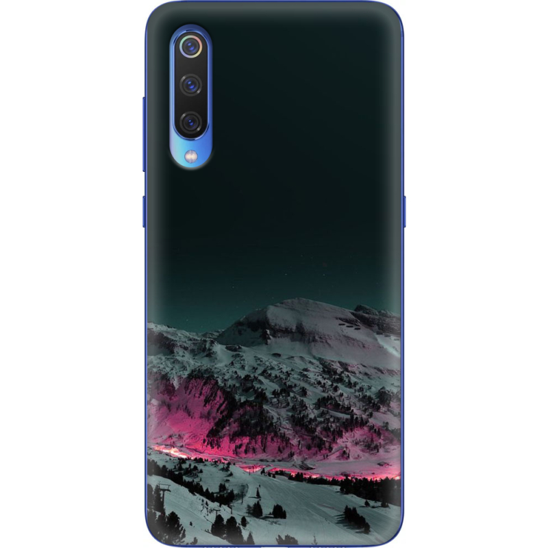 Чехол Uprint Xiaomi Mi 9 SE 