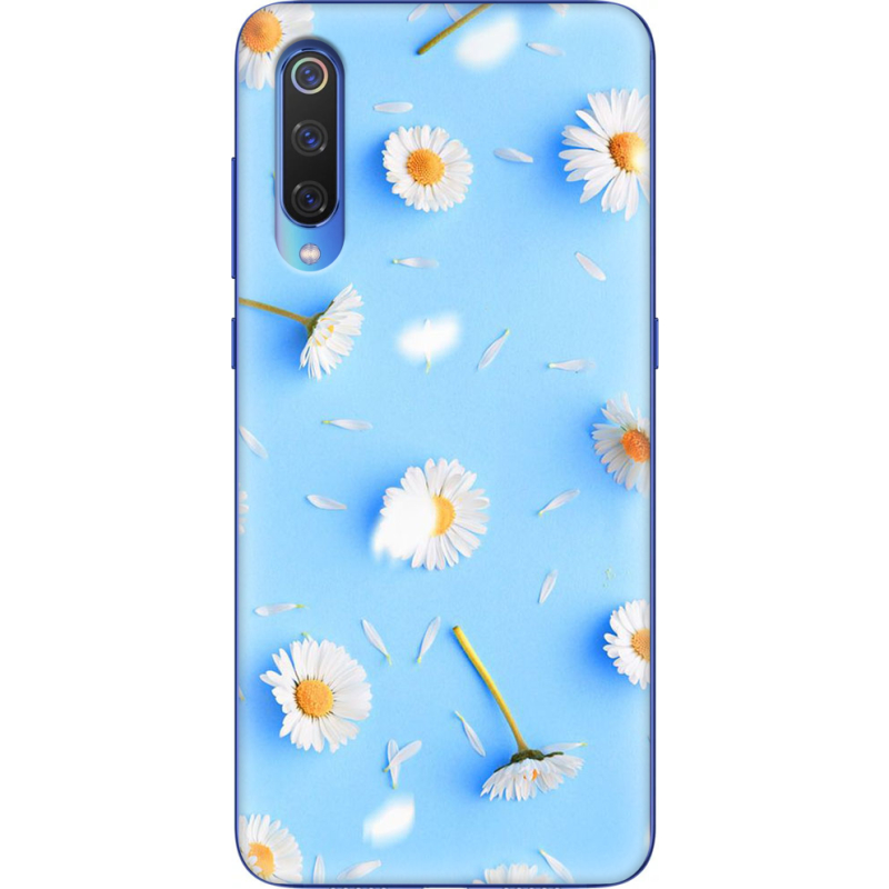 Чехол Uprint Xiaomi Mi 9 SE 