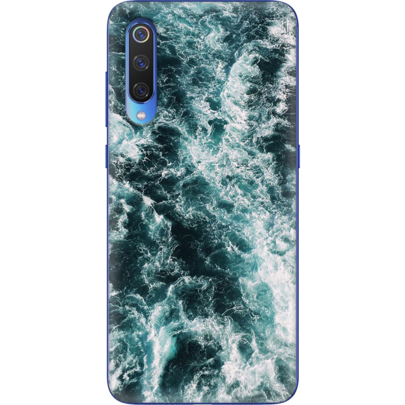 Чехол Uprint Xiaomi Mi 9 SE 