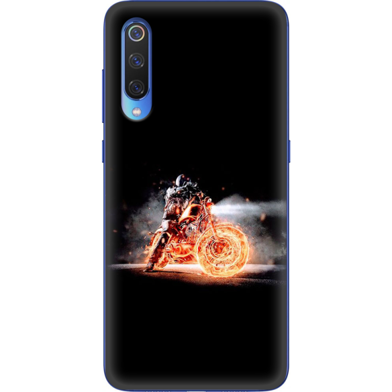 Чехол Uprint Xiaomi Mi 9 SE 