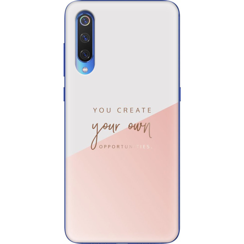 Чехол Uprint Xiaomi Mi 9 SE 