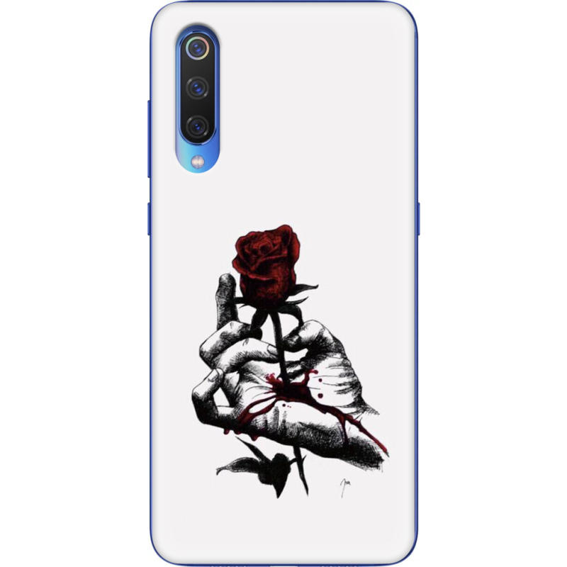 Чехол Uprint Xiaomi Mi 9 SE 